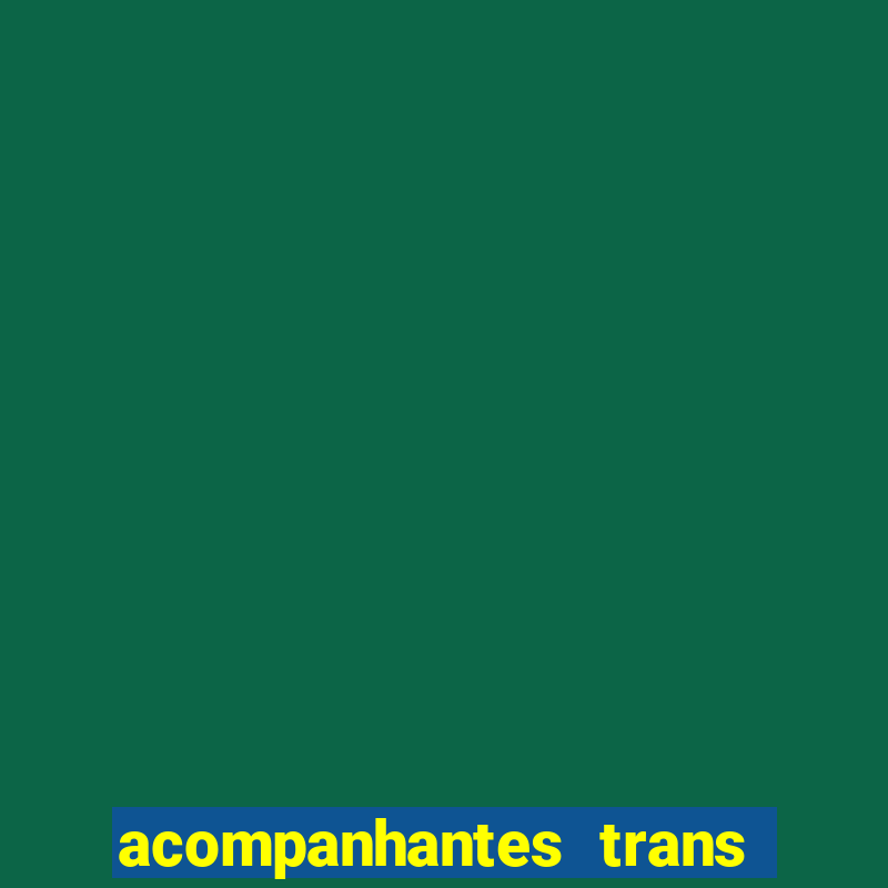 acompanhantes trans porto seguro